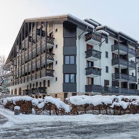 Studio Aoste Chamonix Zewnętrze zdjęcie