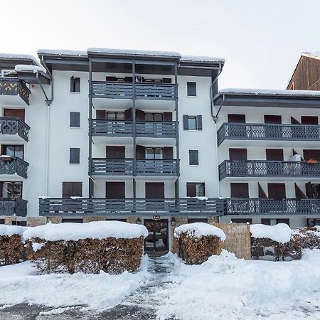 Studio Aoste Chamonix Zewnętrze zdjęcie