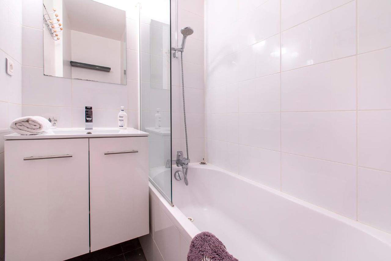 Studio Aoste Chamonix Zewnętrze zdjęcie
