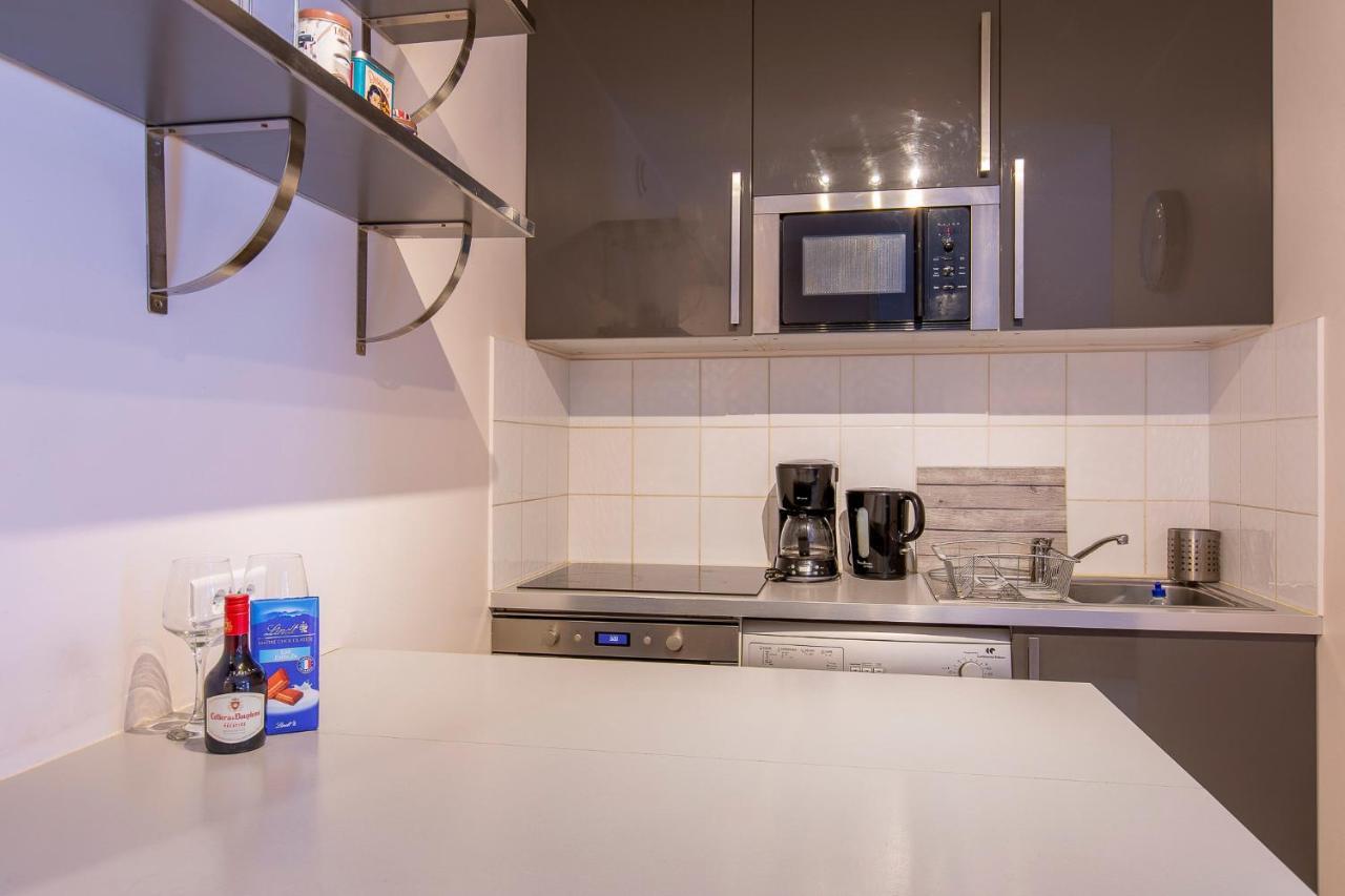 Studio Aoste Chamonix Zewnętrze zdjęcie