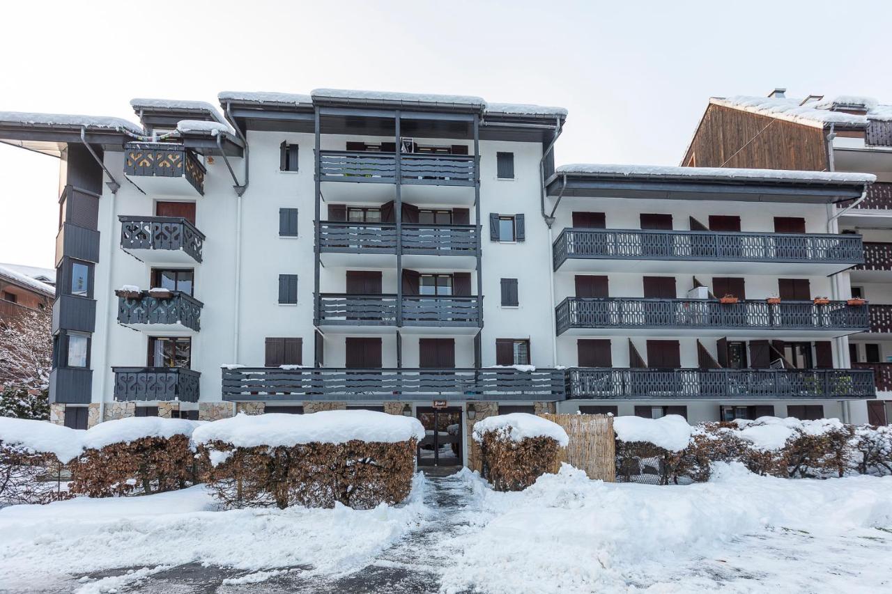 Studio Aoste Chamonix Zewnętrze zdjęcie
