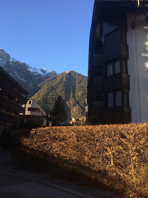 Studio Aoste Chamonix Zewnętrze zdjęcie