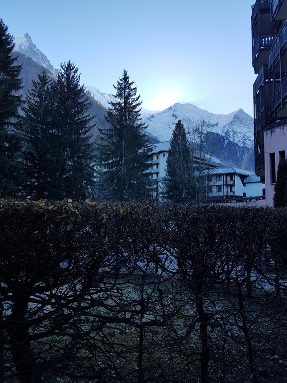 Studio Aoste Chamonix Zewnętrze zdjęcie